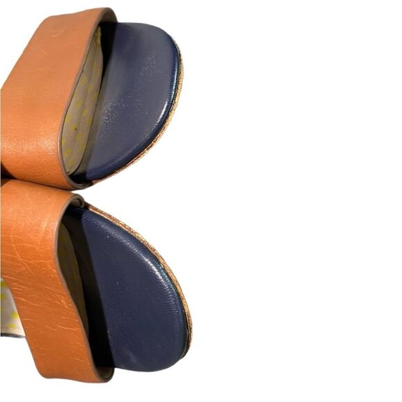 Boden Kirsten leather sandal - Picture 4 of 10